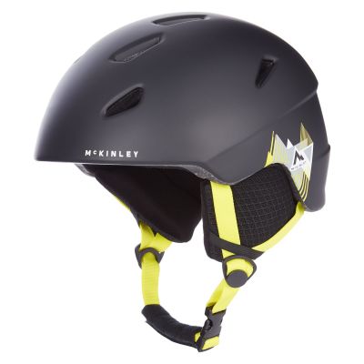 Kask narciarski dla dzieci McInley Pulse Jr HS-016 409112