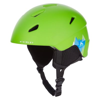 Kask narciarski dla dzieci McInley Pulse Jr HS-016 409112