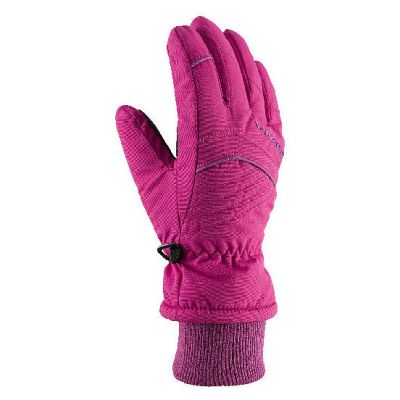 Rękawice narciarskie dla dzieci Viking Rimi 120205421