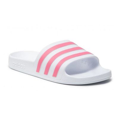Klapki damskie basenowe adidas Adilette Aqua GZ5237