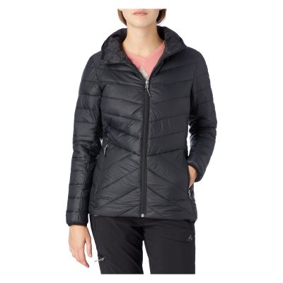 Kurtka ocieplona damska McKinley Joris 415820