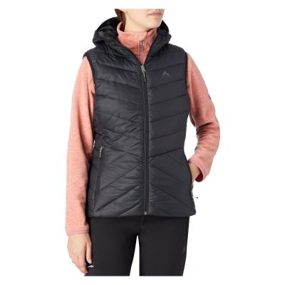 Kamizelka damska ocieplona McKinley Joris 415822