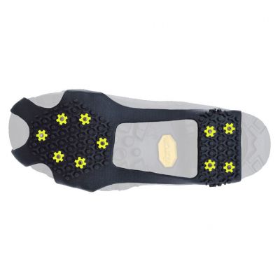 Nakładki zimowe antypoślizgowe na buty Viking Garmo