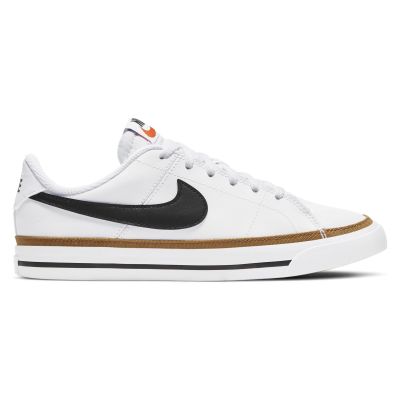 Buty dla dzieci Nike Court Legacy DA5380 