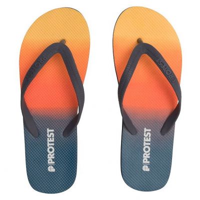 Klapki Męskie Protest Carey 5710211