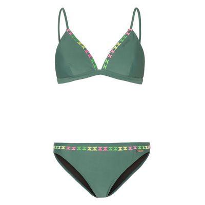 Strój damski kąpielowy dwuczęściowy Lovino 21 7626011