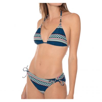 Strój damski kąpielowy dwuczęściowy Protest Eva 7626611