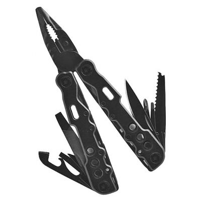 Kombinerki multitool Baladeo Tech V2 12 funkcji