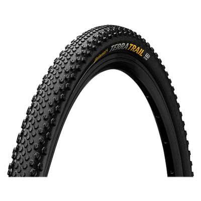 Opona rowerowa Continental Terra Trail 28x1.5 CO0101697