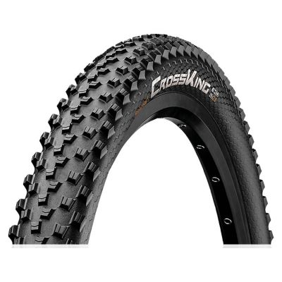 Opona rowerowa Continental Cross King 27.5x2.2 CO0150405