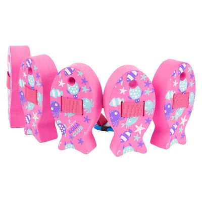 Pas do pływania dla dzieci Energetics Swim Belt 414660