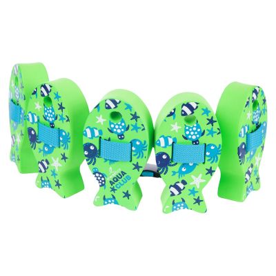 Pas do pływania dla dzieci Energetics Swim Belt 414660