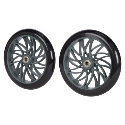 Kółka do hulajnogi Firefly 180mm 415362