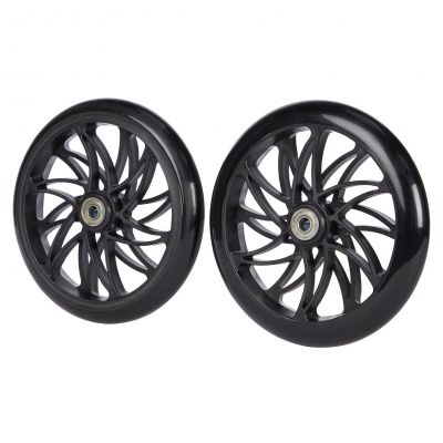 Kółka do hulajnogi Firefly 200mm 415364