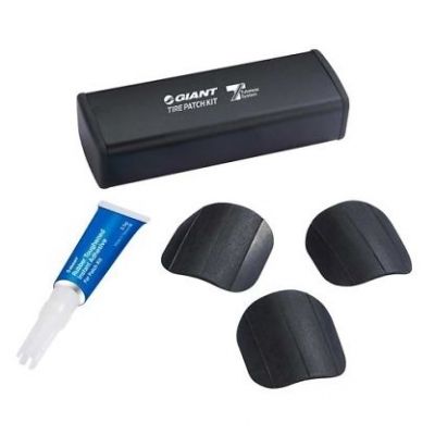 Zestaw naprawczy do opon bezdętkowych Giant 300000046