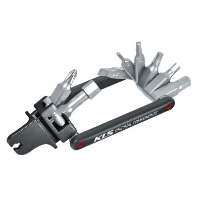 Klucz rowerowy Kellys Guide Set