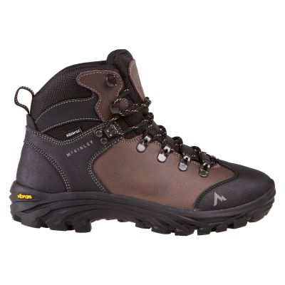 Buty trekkingowe McKinley Mulaz II AQX unisex 415198