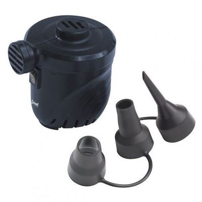 Pompka elektryczna do materaca Outwell Sky2 12V/230V 651062