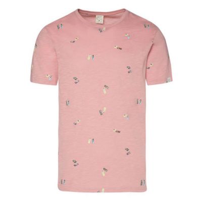 Koszulka męska Protest Belmon 1711711