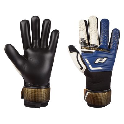 Rękawice bramkarskie ProTouch Me Force 3000 FS 413208