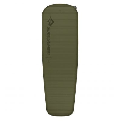 Mata samopompujaca Sea to Summit Camp Plus S.I. Reg AMSICAPLR