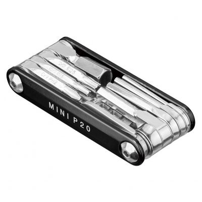Klucz rowerowy Topeak Mini P20 T-TT2582B