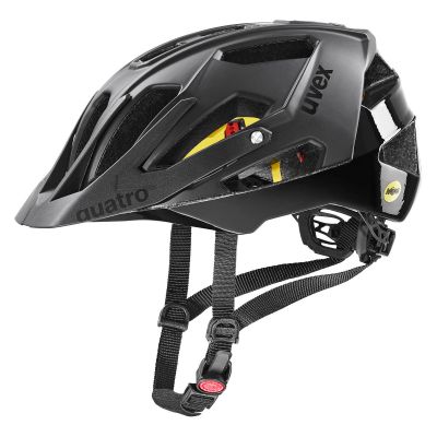 Kask rowerowy Uvex Quatro CC Mips 410610