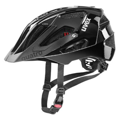 Kask rowerowy Uvex Quatro 410775