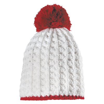 Czapka zimowa Hauer Ecox