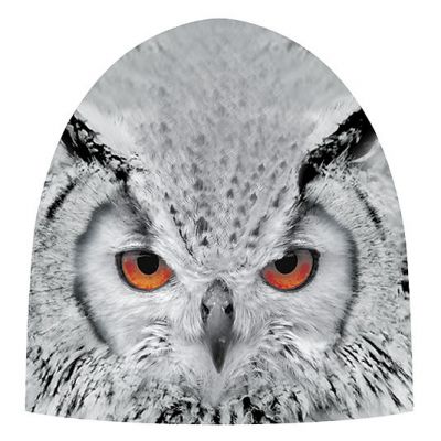 Czapka zimowa Hauer Magic