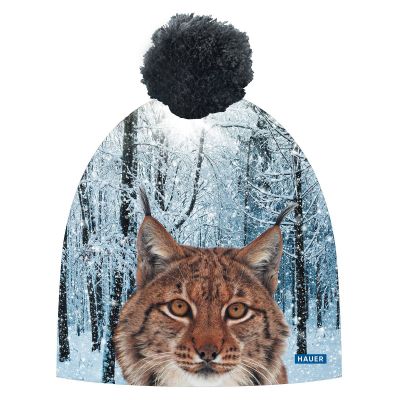 Czapka zimowa Hauer Magic Fun