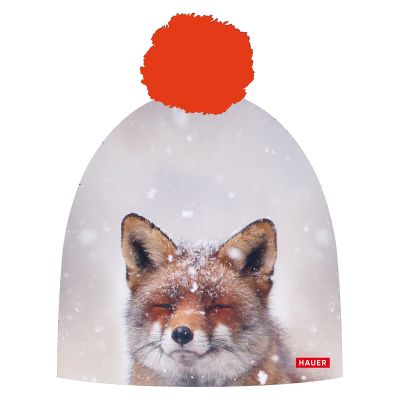 Czapka zimowa Hauer Magic Fun
