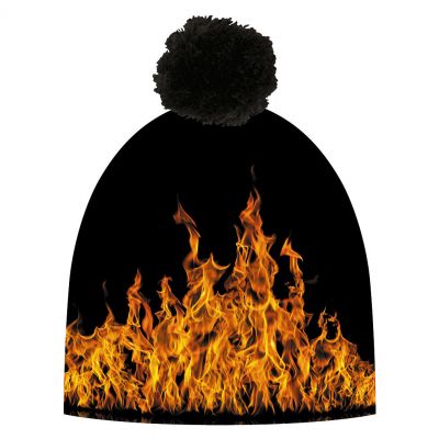 Czapka zimowa Hauer Magic Fun