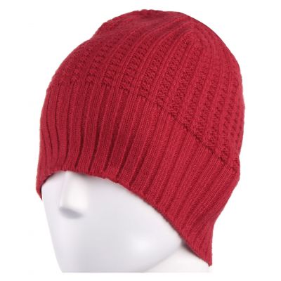 Czapka zimowa Hauer Medoc