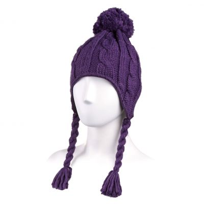 Czapka zimowa Hauer Semi