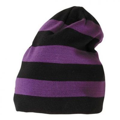 Czapka zimowa dwustronna Hauer Zip Duo