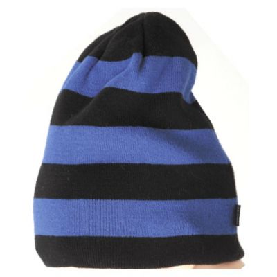 Czapka zimowa dwustronna Hauer Zip Duo