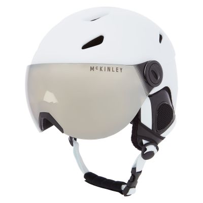 Kask narciarski McKinley Pulse Visor HS-016 409080 S2