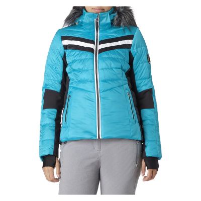 Kurtka narciarska damska McKinley Holly 415946