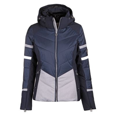 Kurtka narciarska damska McKinley Grace II 420322 