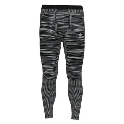 Spodnie termoaktywne męskie Odlo Blackcomb Eco 188552