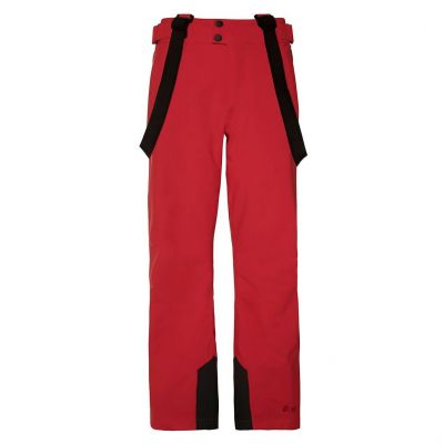 Spodnie dla dzieci narciarskie Protest Born 4890000
