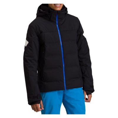 Kurtka męska narciarska ocieplana Rossignol Depart RLKMJ03