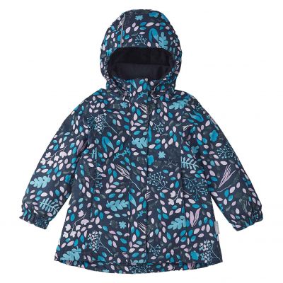 Kurtka zimowa dla dzieci Reima Toki 521604A