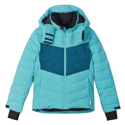 Kurtka narciarska dla dzieci Reima Saivaara 531556