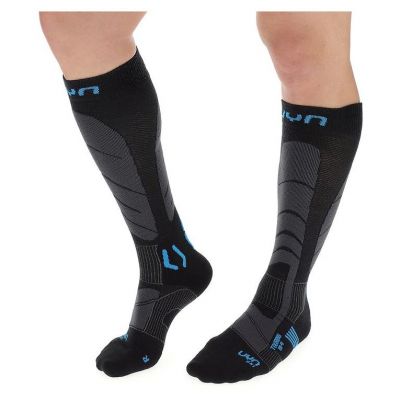 Skarpety narciarskie męskie UYN Touring Ski S100036