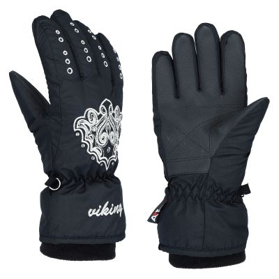 Rękawice narciarskie damskie Viking Femme Fatale 113128081