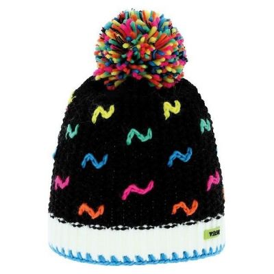 Czapka zimowa dla dzieci Viking Elis 201211140