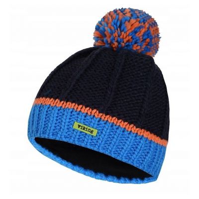 Czapka zimowa dla dzieci Viking Kiddi 201218940