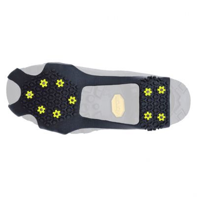 Nakładki zimowe antypoślizgowe na buty Viking Garmo